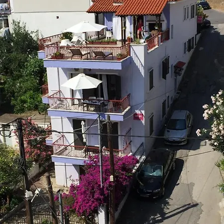 Selini House * Neos Marmaras