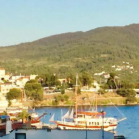 Aparthotel Selini House Neos Marmaras