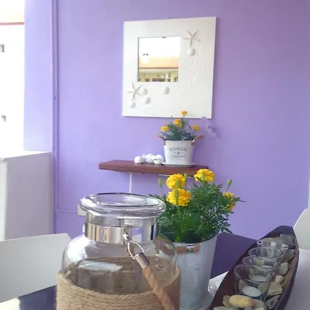 Selini House Aparthotel