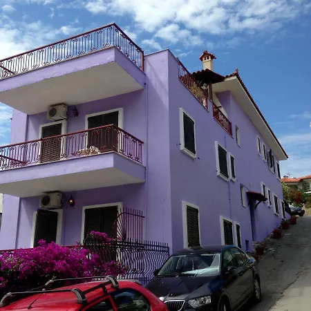 Aparthotel Selini House Neos Marmaras
