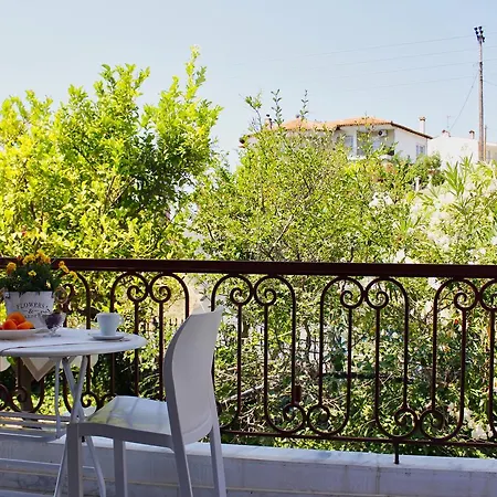 Selini House Aparthotel Neos Marmaras
