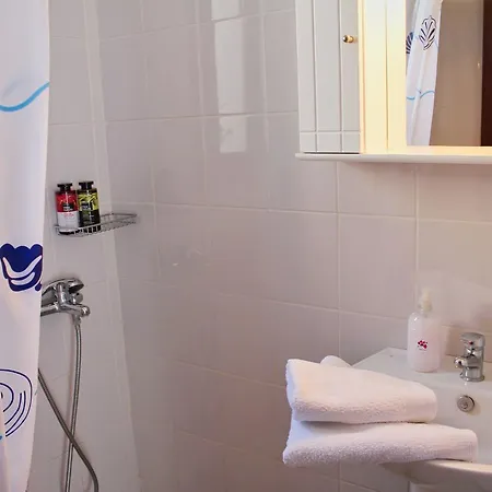 Aparthotel Selini House Neos Marmaras