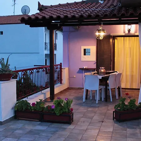 Selini House Aparthotel