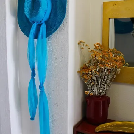 Selini House Aparthotel