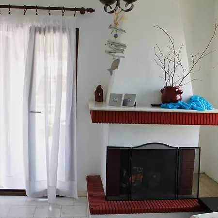 Selini House Aparthotel *