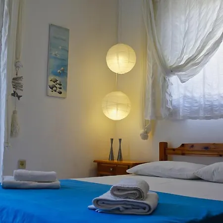 Aparthotel Selini House Neos Marmaras