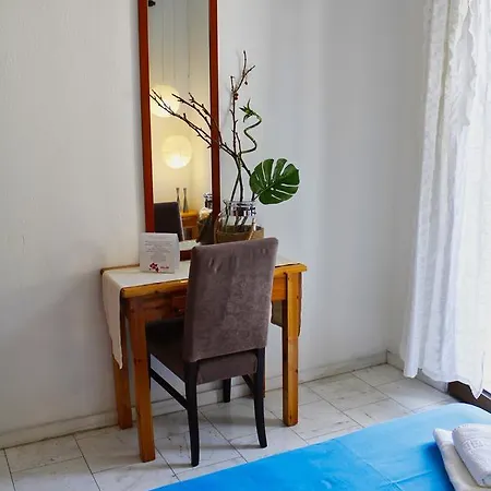 Selini House Neos Marmaras