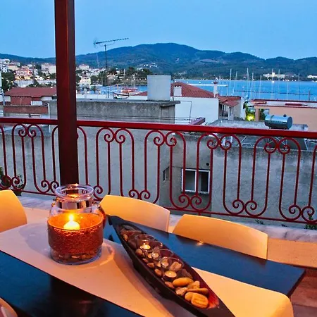 Aparthotel Selini House *