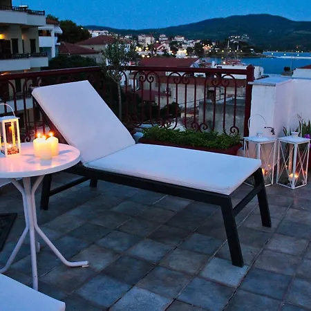 Selini House Neos Marmaras
