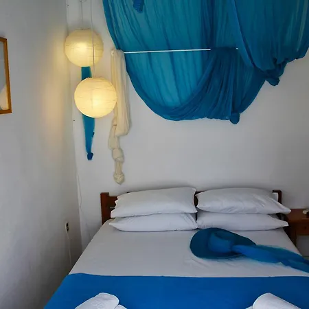 Selini House *