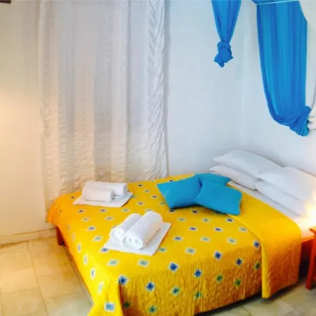 Selini House Neos Marmaras