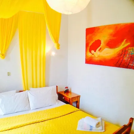 Selini House *