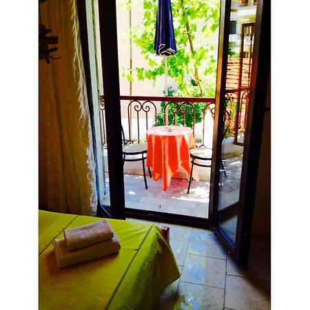 Selini House Neos Marmaras