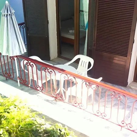 Selini House * Neos Marmaras