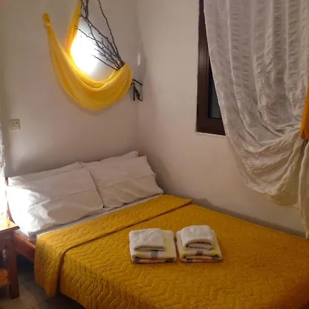 Aparthotel Selini House Neos Marmaras