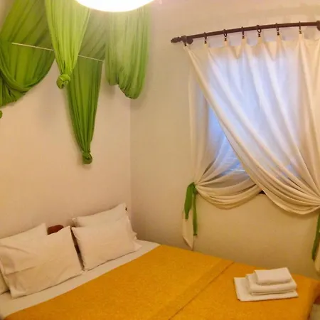 Selini House Aparthotel